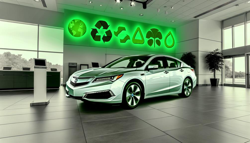 acura hybrid purchase locations