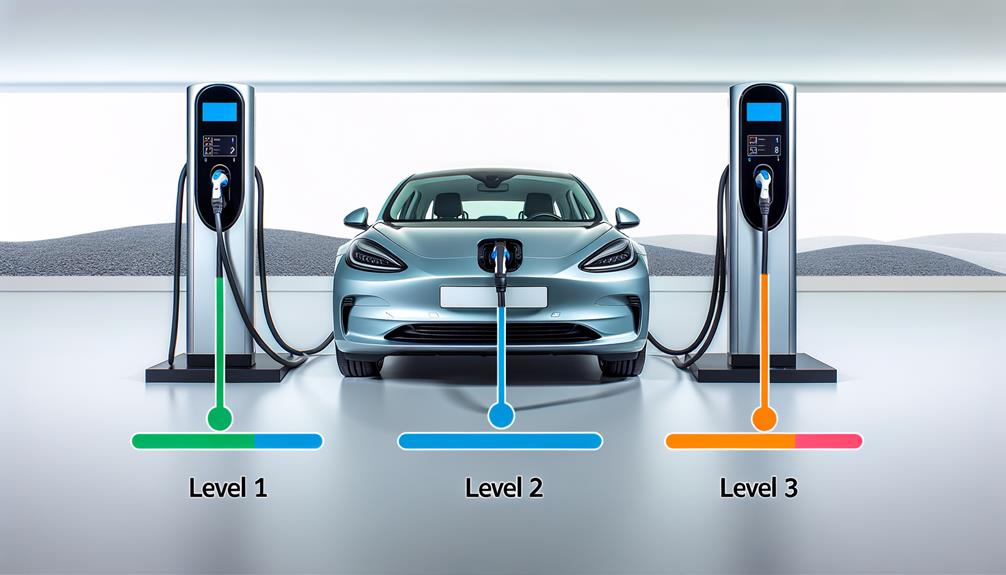 battery charge status indicators