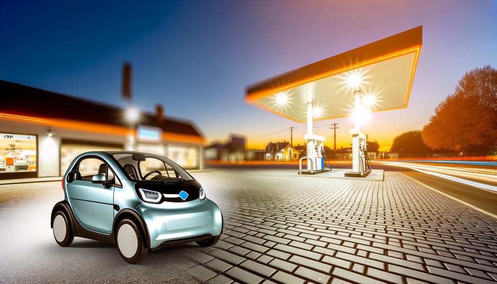 benefits and drawbacks of affordable evs