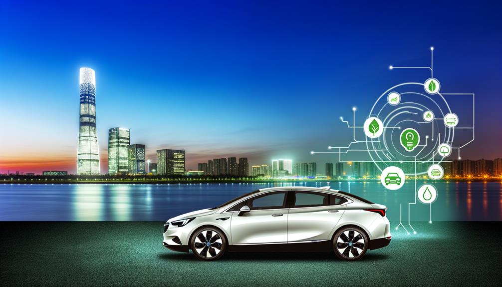 buick s electric vehicle future