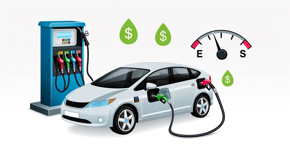 cost effective fuel management