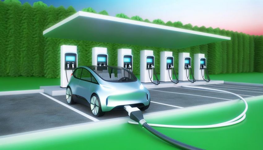 electric car charging costs