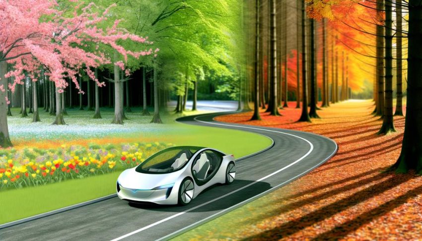 electric car lifespan estimates