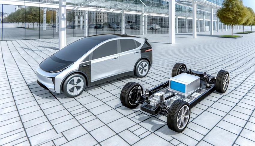 electric cars weight comparison