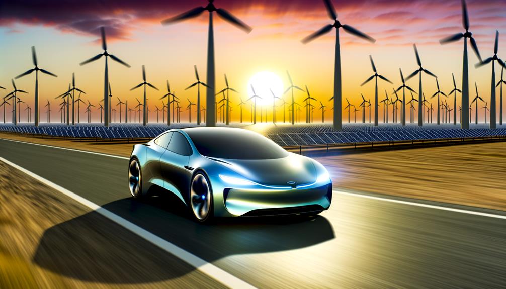 electric vehicle range innovations