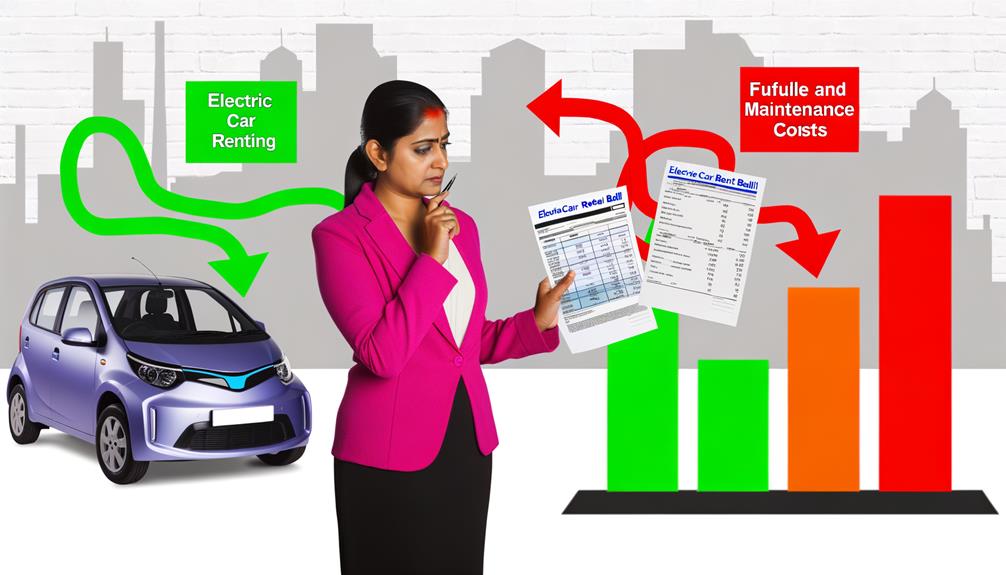 financial impact assessment