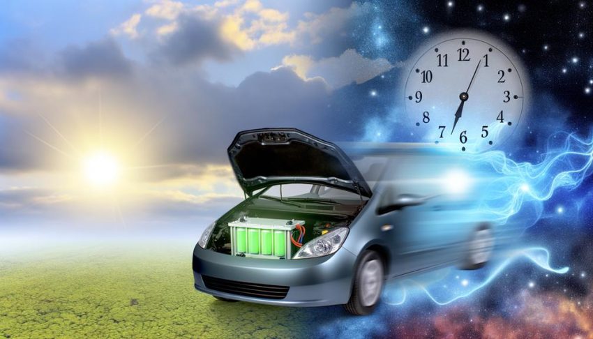 hybrid car battery lifespan