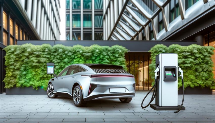 hybrid car charging necessity