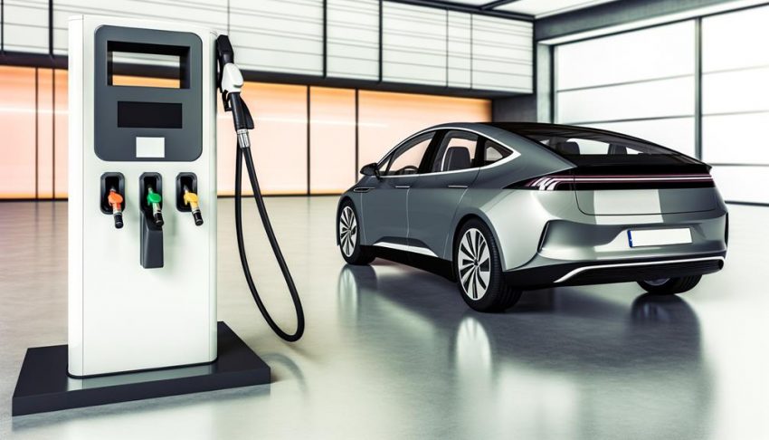 hybrid car charging requirements