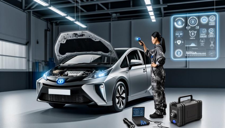 hybrid cars require tune ups