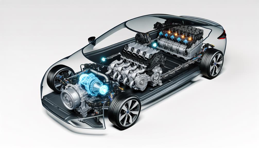 hybrid engine technology insights