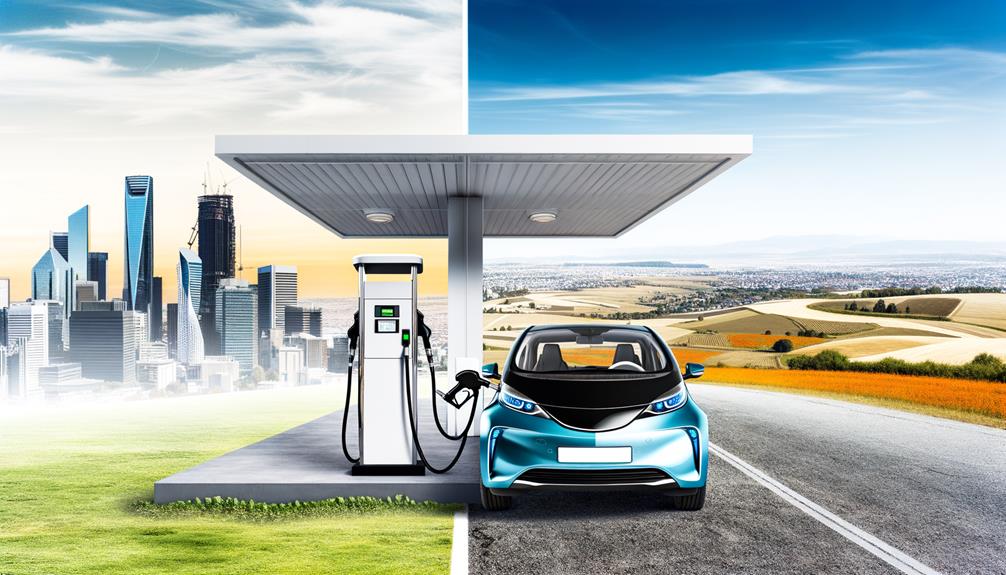 hybrid vehicles advantages and disadvantages