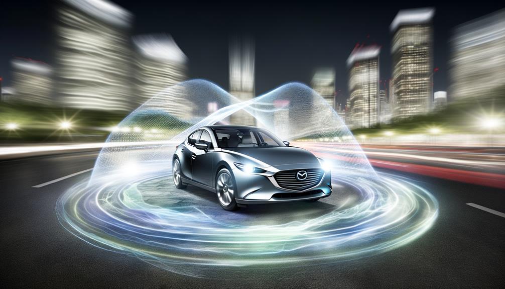 mazda s hybrid vehicle advancements